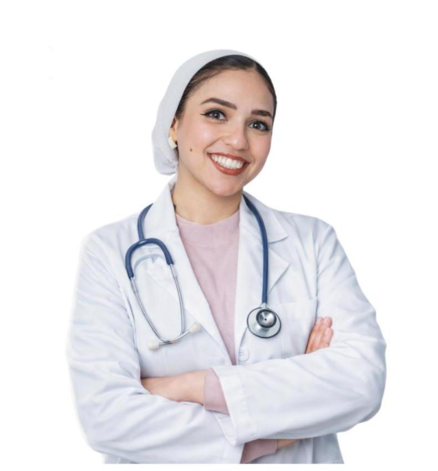 دكتورة مروة الدزار